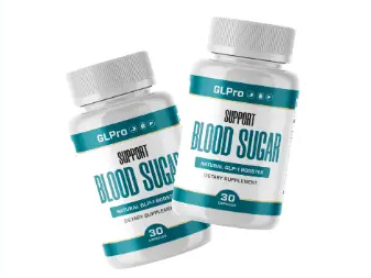 GLPro 2 bottles package